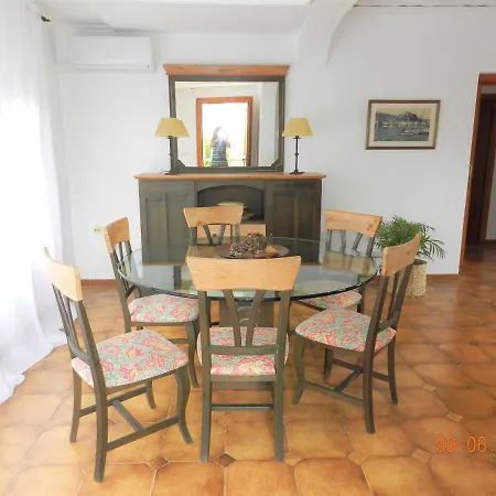Villa En Les Rotes/las Rotas, Piscina Dénia